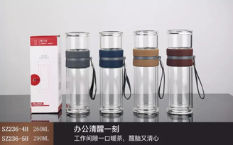 泡茶師系列