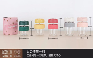 咖啡杯系列